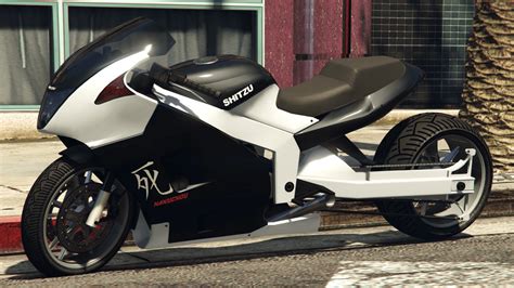 Fast motorcycles gta 5 - Some of the fastest bikes can easily outpace the fastest cars, which are significantly more expensive. GTA Online: Five speediest motorcycles in August 2021 5) Pegassi Bati 801/Bati 801 RR - 135 mph